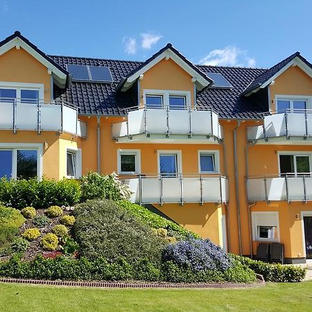 Zuhause Am Meer Groemitz Ngoại thất bức ảnh