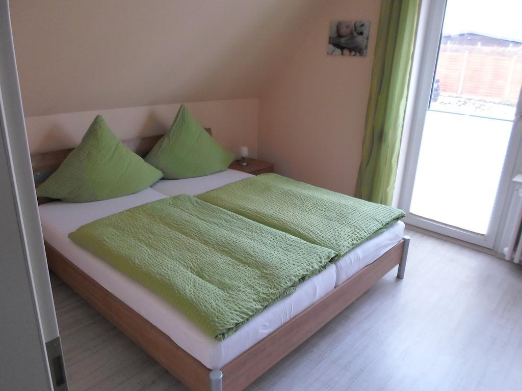 Zuhause Am Meer Groemitz Ngoại thất bức ảnh